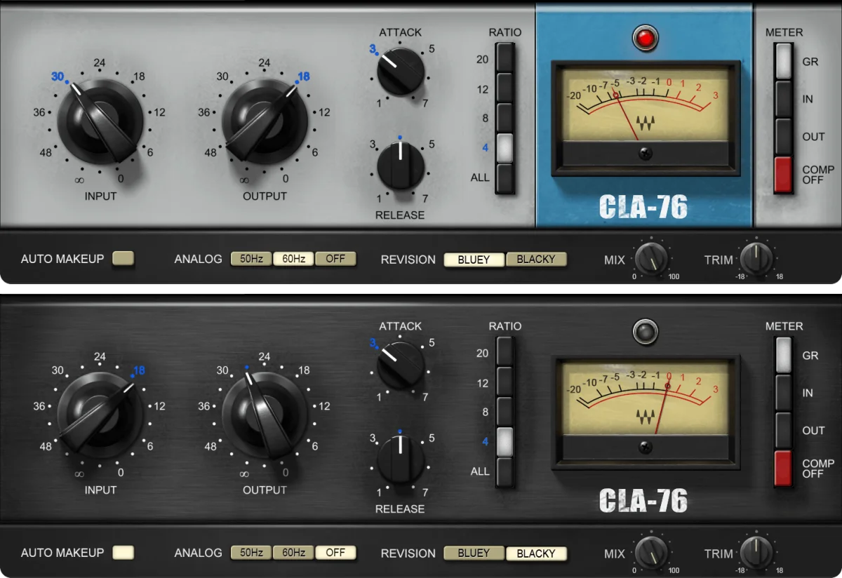 Choosing a Compressor Plugin: Cost and Workflow Considerations - AUDIO PLUGIN NEWS