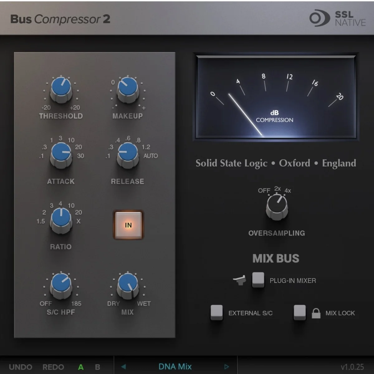 Choosing a Compressor Plugin: Cost and Workflow Considerations - AUDIO PLUGIN NEWS