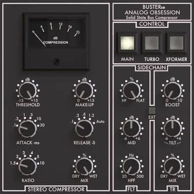 Choosing a Compressor Plugin: Cost and Workflow Considerations - AUDIO PLUGIN NEWS