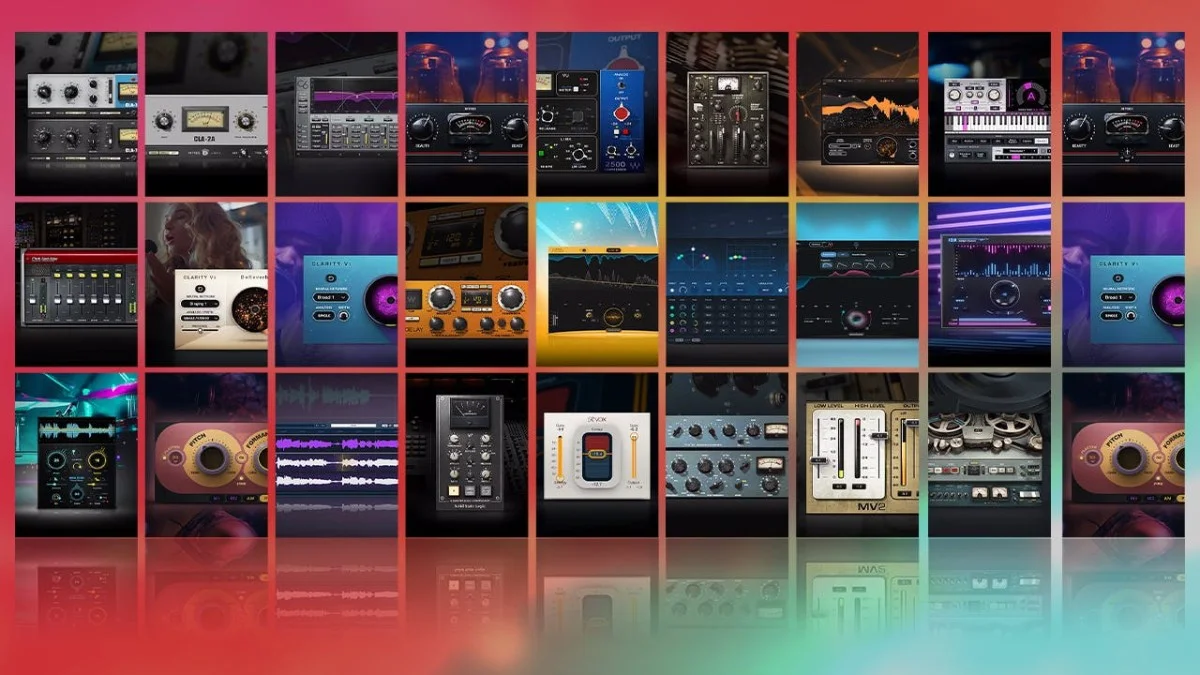 Audio Plugin News Team - AUDIO PLUGIN NEWS