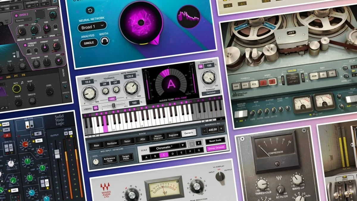 Waves Bundle Pricing: Subscription vs Perpetual License Economics - AUDIO PLUGIN NEWS
